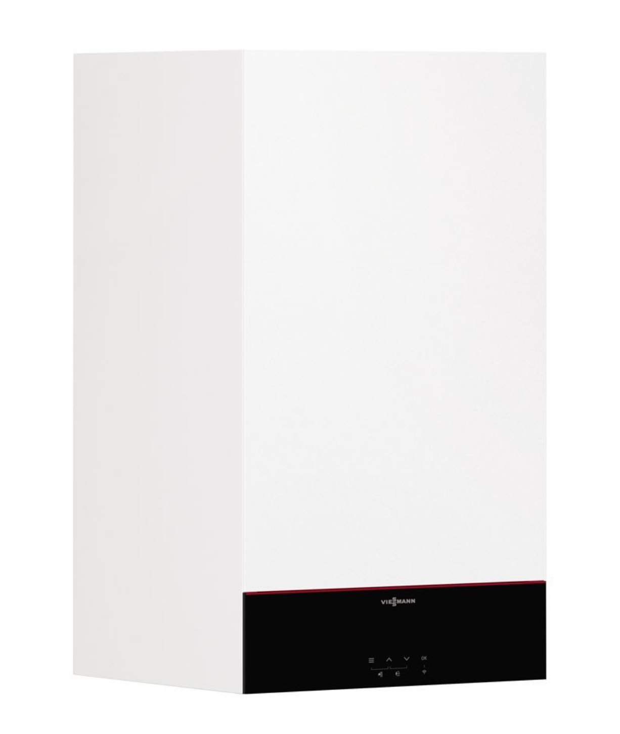 Vitodens 100 W Vitodens 100 W